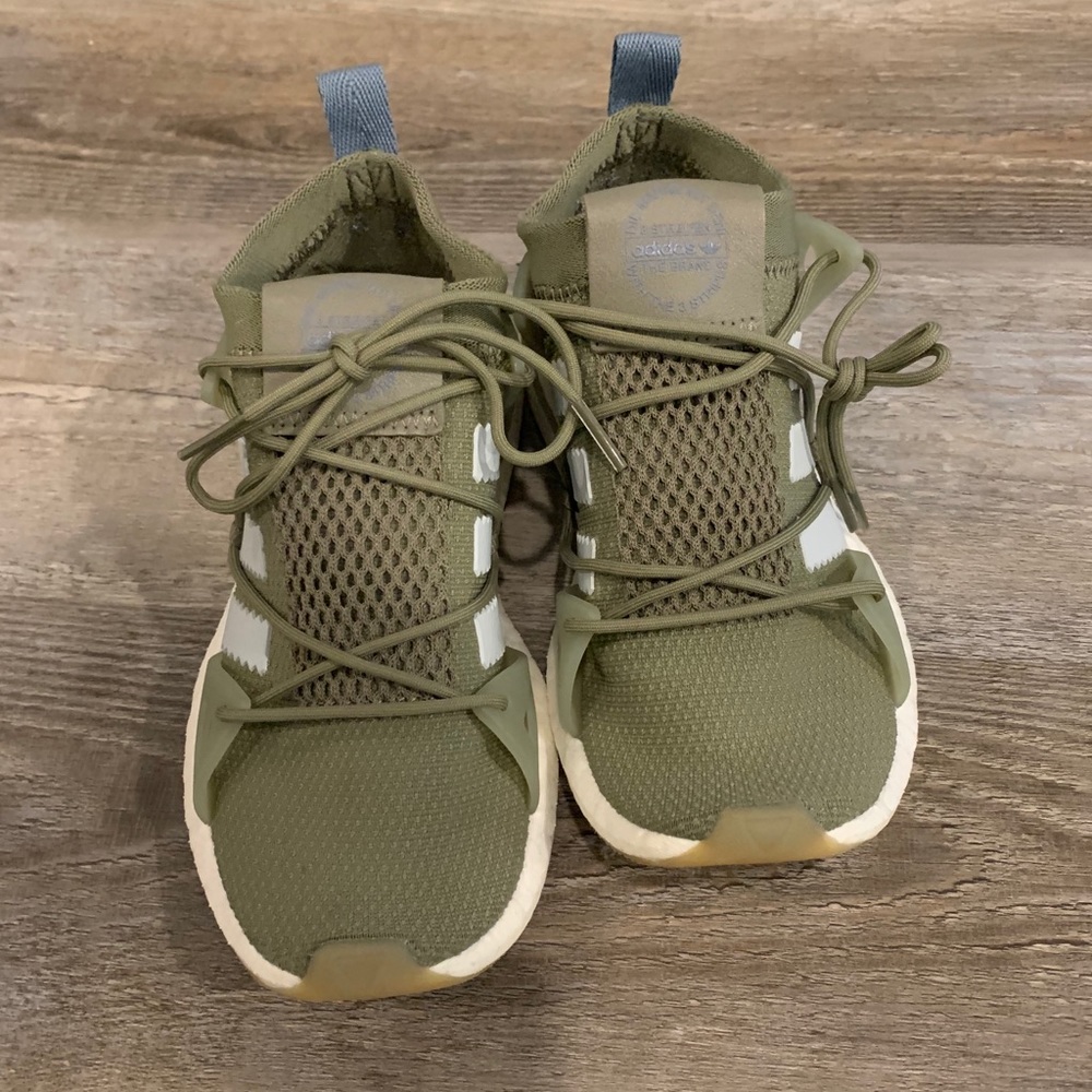 Adidas running shoes